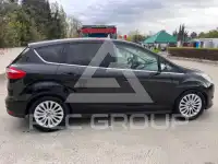 2012 Ford C-MAX