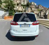 2012 Ford C-MAX