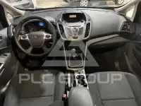 2012 Ford C-MAX