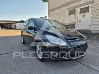 2012 Ford C-MAX