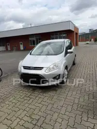 2012 Ford C-MAX