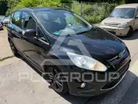2012 Ford C-MAX