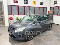 2012 Ford C-MAX