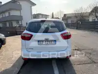 2012 Ford C-MAX