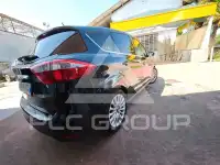 2012 Ford C-MAX