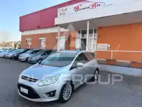 2012 Ford C-MAX