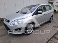 2012 Ford C-MAX