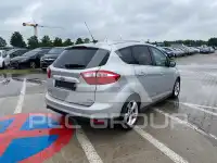 2012 Ford C-MAX