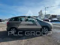 2012 Ford C-MAX