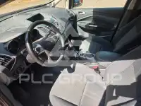 2012 Ford C-MAX