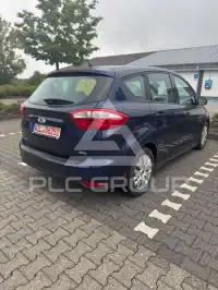 2012 Ford C-MAX