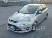 2012 Ford C-MAX