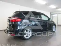 2012 Ford C-MAX
