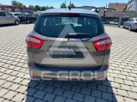 2012 Ford C-MAX
