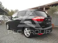 2012 Ford C-MAX