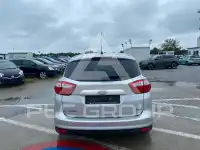 2012 Ford C-MAX