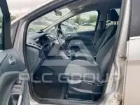 2012 Ford C-MAX