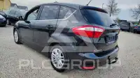 2012 Ford C-MAX