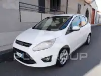 2012 Ford C-MAX