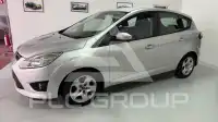 2012 Ford C-MAX