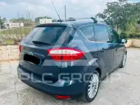 2012 Ford C-MAX