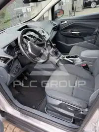 2012 Ford C-MAX