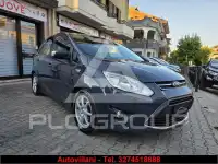 2012 Ford C-MAX