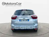 2012 Ford C-MAX