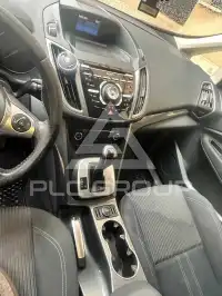 2012 Ford C-MAX