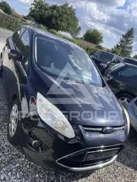 2012 Ford C-MAX