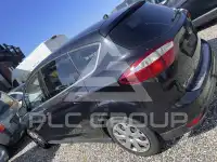 2012 Ford C-MAX