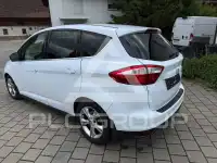 2012 Ford C-MAX