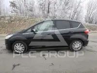 2012 Ford C-MAX