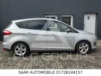 2012 Ford C-MAX