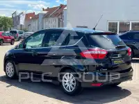 2012 Ford C-MAX