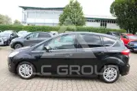 2012 Ford C-MAX