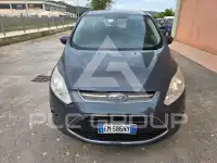 2012 Ford C-MAX
