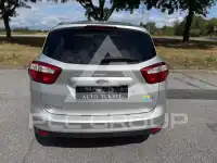 2012 Ford C-MAX