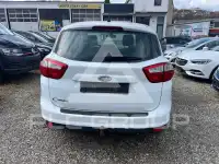 2012 Ford C-MAX