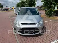 2012 Ford C-MAX