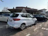 2012 Ford C-MAX