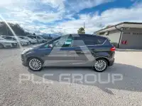 2012 Ford C-MAX