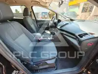 2012 Ford C-MAX