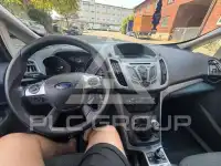 2012 Ford C-MAX