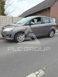 2012 Ford C-MAX