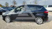 2012 Ford C-MAX