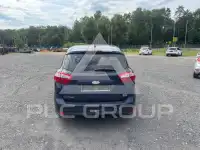 2012 Ford C-MAX
