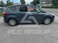 2012 Ford C-MAX