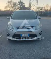 2012 Ford C-MAX