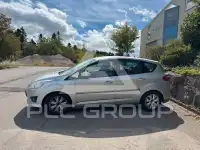 2012 Ford C-MAX